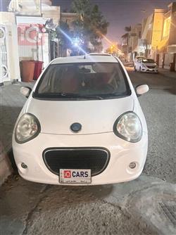 Geely LC